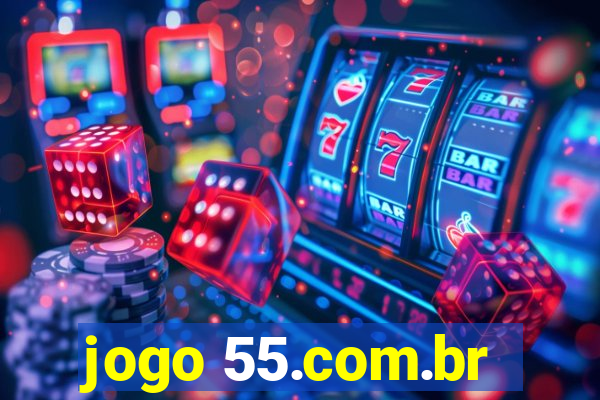 jogo 55.com.br